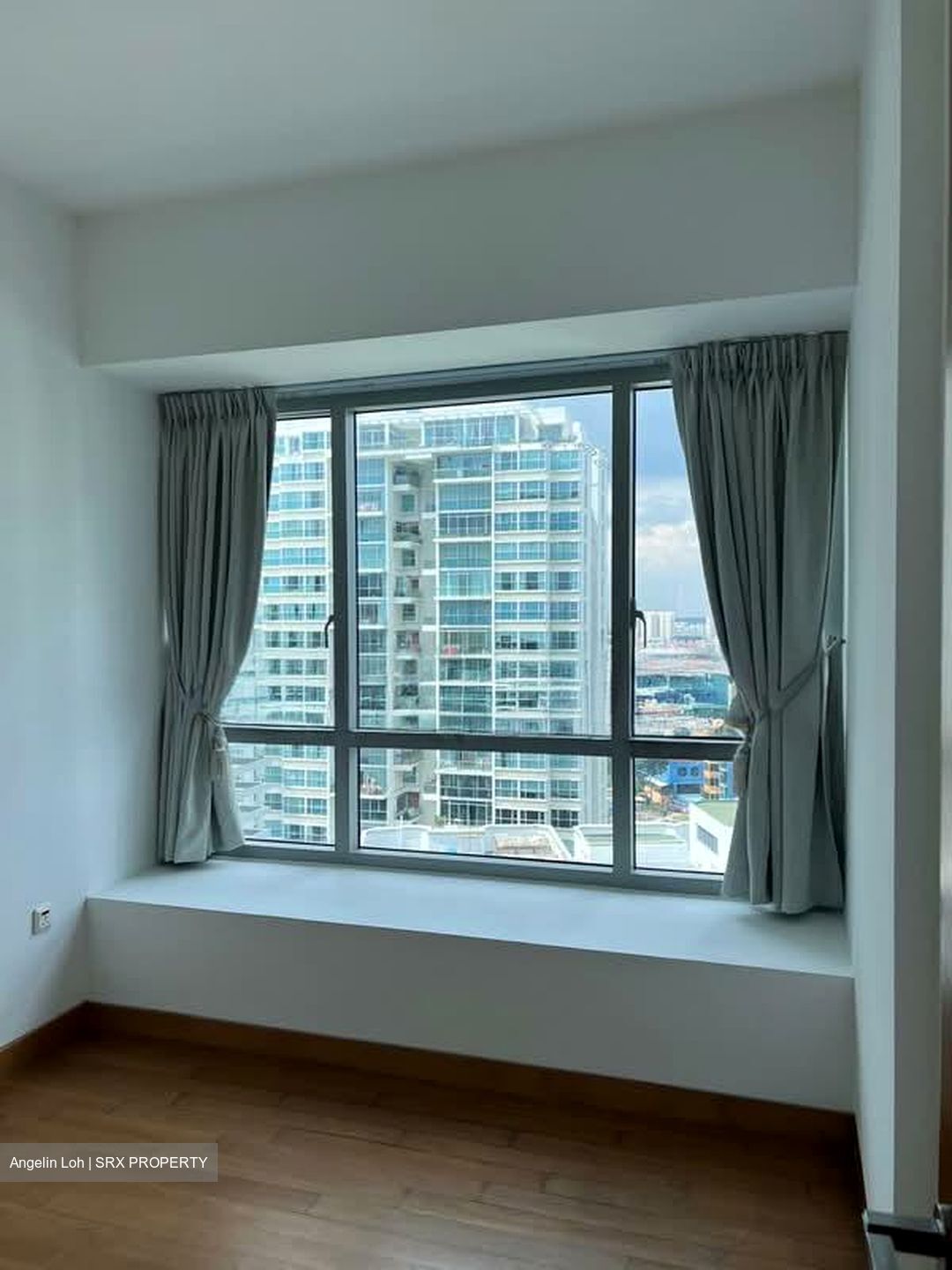 Amber Residences (D15), Condominium #573895471